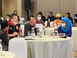 Alvin Lim: Korban Investasi Bodong Rp114 T, Jutaan Orang Sampai Meninggal