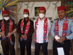 Kanwil Kemenkumham Jakarta Siapkan 28 Satker Menuju WBK dan WBBM