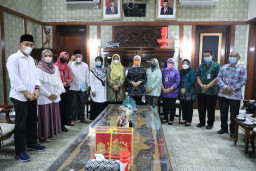 BP4 Jateng Usulkan agar Bimbingan Pranikah Diwajibkan