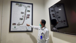 DPUPR "Nyicil" Pembebasan Lahan untuk Ring Road Timur