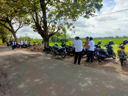 Aset Dibagi-Bagi, Warga Desa Bayemtaman Magetan Tolak Keras