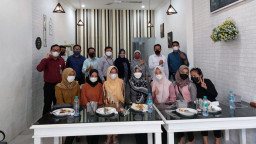 BPJAMSOSTEK Gandeng BNI Tingkatkan Kemudahan Pelayanan di Sumenep