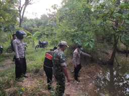 Tergelincir ke Embung, Anak Berusia 12 Tahun di Sumenep Tewas