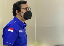 Musda Demokrat, Dukungan 30 DPC untuk Bayu Airlangga Riil dan Solid