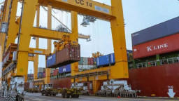 Ekspor Impor Jawa Timur Turun