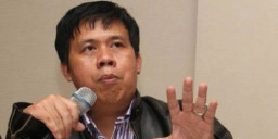 CBA: DPR harus Tolak Pengesahan RUU IKN