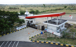 Serap Tenaga Lokal, Pembangunan Kilang GRR Tuban Tahun 2022 Siap Dilanjutkan