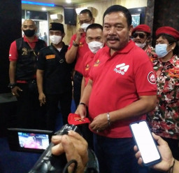 MyGo dan Persaingan Aplikasi Ojol