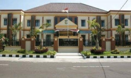 Tak Hanya Korupsi Kalangketi, Kejari Magetan Endus 6 Kasus Korupsi Desa