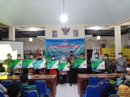 Peserta BPJS Ketenagakerjaan Bertambah, RT/RW Realisasi Daftar