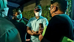 Buronan Korupsi Bank Mandiri Ditangkap Kejaksaan Tinggi Jatim