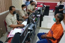 Anak Durhaka di Ponorogo, Patahkan Tangan Ibu Gegara Kayu Jati