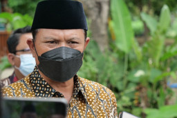 Pemkot Madiun Gandeng KPK Dalam Proyek Ring Road Timur