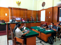 Praperadilan JE, Saksi Ahli Sebut Barang Bukti Penyidik Bukan Bukti Sah