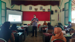 Guru TK dan PAUD di Bangkalan Diminta Daftar BPJS Ketenagakerjaan