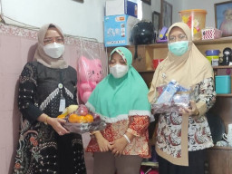 Bea Perawatan Sudah Rp810.285.000, Gojek Peserta BPJAMSOSTEK Ini Belum Siuman