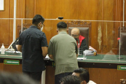 Praperadilan JE, Ahli Kriminologi: Saksi Testimonium De Auditu Itu Diluar Kategori