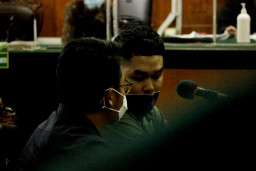 Dugaan Pelecehan Seksual di SMA SPI, Pelapor Puji-puji Terlapor Melalui Youtube