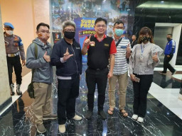 Minta Jokowi Copot RSO, Korban Gagal Bayar MPIP: Agar Tak Bikin Malu Negara