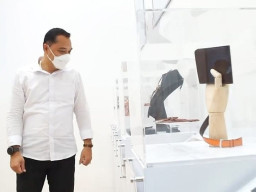 Hadir di Store Perusahaan Asal Jepang, Produk UMKM Surabaya Go Internasional