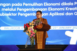 Wali Kota Sutiaji: Malang akan jadi Silicon Valley-nya Indonesia