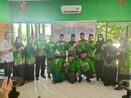 Gandeng PCNU Situbondo, BPJAMSOSTEK Lindungi Nahdliyin