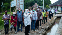 Wali Kota Batu Ingin Inovasi ITS 2022 Bisa Jadi Program Unggulan