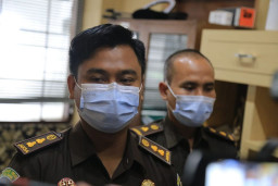 Kejari Kota Madiun Bentuk Tim Anti Mafia Tanah