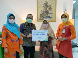 Tiga Kemudahan Bagi Pekerja BPU Untuk Dapat Perlindungan BPJS Ketenagakerjaan