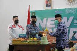 HUT ke-17 Radio Suara Madiun, Walikota dan Ganjar Pranowo Sapa Indonesia