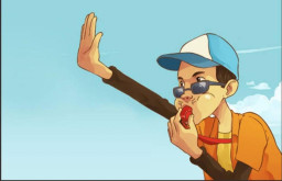 Parkir Dikelola Swasta, Jukir Terancam Jadi Pengangguran