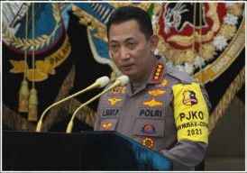 Tingkatkan Kepatuhan Badan Usaha, BPJAMSOSTEK Kerjasama Dengan POLRI