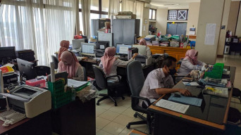 Bakal Dihapus Mulai 2023, BKPSDM Ponorogo Belum Tahu Soal Nasib 4.547 Honorer