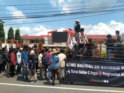 Ratusan Tambang Galian C di Sumenep Tak Kantongi Izin, Pemkab Berdalih Itu Kewenangan Provinsi