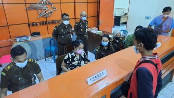 Kejari Kota Madiun Mudahkan Layanan Tilang