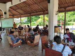 Sinergi Perlindungan Jamsostek Bagi Agen BNI Sumenep