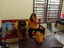 Tempat Lokalisasi di Sumenep Digerebek Polisi, Dua PSK Asal Jember Diamankan