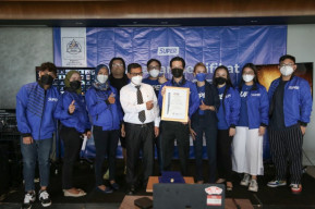 Aplikasi Super, Social Commerce Pertama di Indonesia yang Raih Sertifikasi ISO