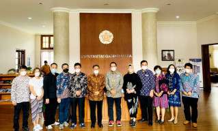 Subholding Gas Pertamina Gandeng UGM Dalam Pengembangan Kapabilitas Sektor Energi