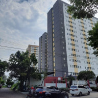 Warga Gugat Developer Apartemen Puncak Permai Surabaya