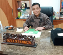 Korupsi di Bawah Rp 50 Juta, Kapuspenkum: Jaksa Agung Serap Aspirasi Masyarakat