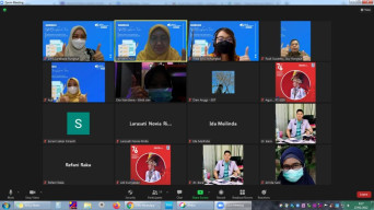 Permudah Pelayanan Klaim, BPJAMSOSTEK Surabaya Rungkut Gelar Ngobras