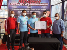 Bank Jatim Tingkatkan Kualitas Layanan di Lamongan