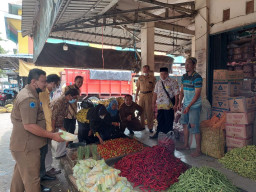 DPRD Desak Pemkab Lamongan Segera Atasi Kelangkaan dan Mahalnya Minyak Goreng