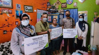 Besarnya Manfaat Program BPJS Ketenagakerjaan Bagi Ahli Waris Peserta