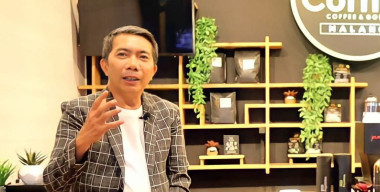 Pegadaian Tegaskan Rekrutmen Pegawai Berbayar Hoax