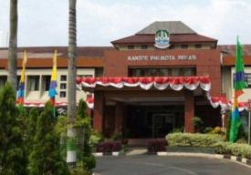 Pemkot Bekasi Respon Warga Penderita Kanker