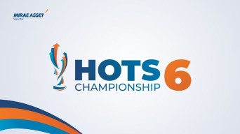HOTS Championship Season 7 #BeTheChamps Dimulai, Menangkan Total Hadiah Rp 1,5 Miliar