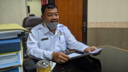 Dana RT Rp 7,5 Juta Cair, DPRD Ponorogo: Banyak yang Bingung