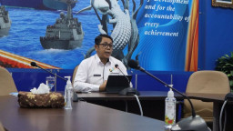 Inflasi Jawa Timur 0,46 Persen, Kota Malang Tertinggi